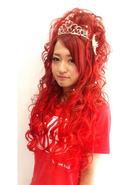 ラチャウ(La.Ciau) ファイヤーセット