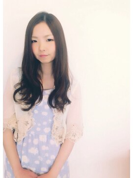 ニック(NICCU) ダークアッシュ☆