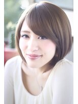 ヘアリゾート ディアリウム(Hair Resort DEARIUM)&nbsp;重かるボブ    [町田店/町田駅/JR町田駅]