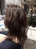 アリア トータルビューティー(Aria total beauty)&nbsp;ゆるふわウェーブ