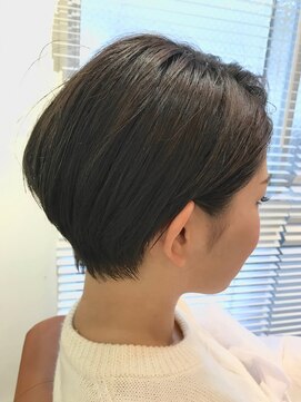 レンク(LENC) Coast.ショートスタイル★★★★★