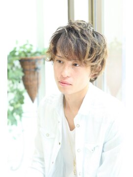 フォルテ 掛川店 ワイルドショート