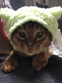 アルピナ 上小塙店(alpina) 動物が大好きです(^ ^)