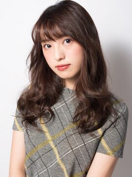 クアトロ グランシュ 川崎店(QUATRO × GranCieux) 愛されヴェールウェーブ★QUATRO88★