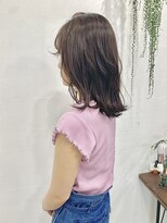 ベニス(VENICE)&nbsp;触れたくなる柔らか質感ミルクカラー