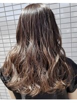 クレア(CREA)&nbsp;ハイライトグレージュ