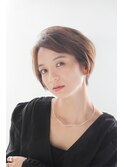 ショートスタイル