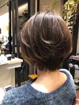 エイト マカビ 沖縄真嘉比店(EIGHT makabi) 【EIGHT 真嘉比】お客様スタイル_