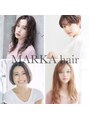 マルカ ヘアー(MARKA hair) MARKA  hair