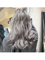 ニフティー(Nifty)&nbsp;シルバーグレージュ