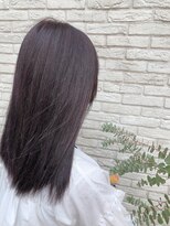 美容室 パルス 静岡鷹匠店(PALS) ピンク