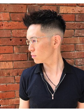 フォーコーナーズ(Four Corners) Feather SKIN