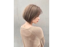 ローマージングウマエ(ROAMER jingumae)