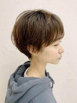 ヴェイン 渋谷(vain) 20代30代 コンパクトショート