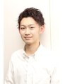 ヘアーアンドグルーミング ヨシザワインク(HAIR&GROOMING YOSHIZAWA Inc.) 渡邊 絢 1