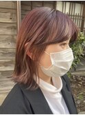 ☆桜ピンクグレージュ☆