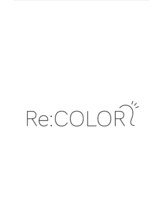 リィカラー 塩尻広丘(Re:COLOR)&nbsp;Re COLOR