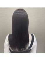 シエル 藤沢店(CIEL)&nbsp;ツヤ感グレージュ