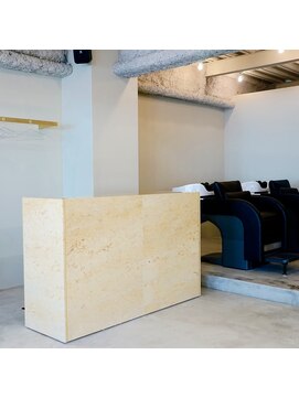 ヌース(NOUS) 【NOUS HAIR DESIGN/福岡市中央区】