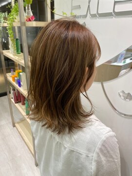 エクセル 横須賀モアーズ店(EXCEL) 【横須賀ハイライト】3Dハイライトリッチカラー