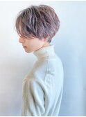 keep 畑 メンズスタイル