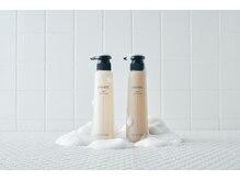 バイカルテのラインナップ紹介♪【repair shampoo】ダメージヘアを洗いながら補修いてくれます♪