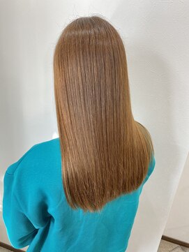 グランルシア(GRAN Lucia) ナチュラルハイトーン