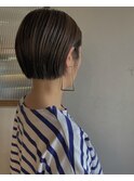 ミニボブ