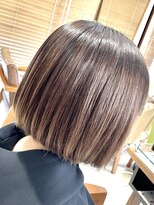 バブ バイネオリーブ(Bab by neolive)&nbsp;髪質改善・美髪ストレート