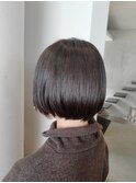 ショート