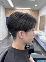 グランド(GRAND)&nbsp;センターパート