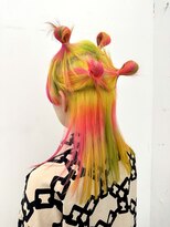 クク(QUQU)&nbsp;デザインお団子