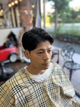 スマイル 多摩センター店(Smile) 大人のショートスタイル