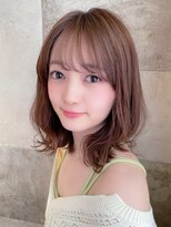 ロンド ジュルード 名古屋(Lond jeloud)&nbsp;くびれミディアム