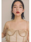 カジュアル外ハネボブ