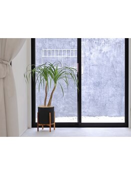 <大人女性のお悩み解決>スタイリストがマンツーマンで担当*毎日が楽しくなるStyleに![京都/西院駅/学割U24]