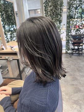 ビースリー ロア グレージュ 2024/2/15