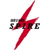 スパイア(SPIRE)のお店ロゴ