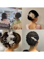 スウェル ヘアーデザイン(Swell) Swell HAIR