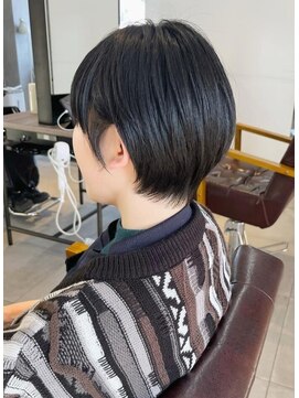 ザコーストバイネオリーブ 辻堂店(The coast by neolive) コンパクトショート