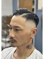 パール(PEARL)&nbsp;サイドパート