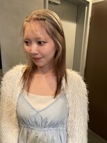 ソル 栄矢場町(SOL)&nbsp;裾デザイン