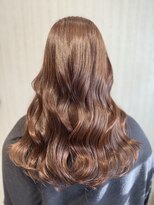 エフヘア レヴェリー(Fhair reverie)&nbsp;透明感