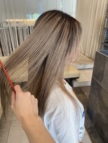 ラフィット 下大利店(lafit)&nbsp;シャドールーツ【かじ】/ lafit下大利@kaji_de_experiences