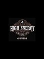 ハイ エナジー パワーズ(High Energy +POWERS)/High Energy【奈良/奈良市/高の原/木津】