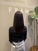 フレーム なんば店(FRAME) ▽オリーブベージュ