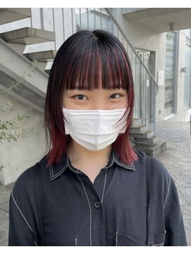 アンプラグド(unplugged) デザインカラー