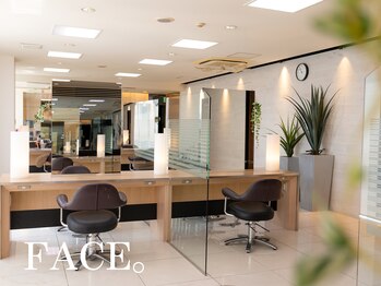 FACE。大船【フェイス】