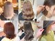 スペックホルダーミミ(Spec Holder mimi)の写真