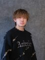 ゼロ(Zero) 久留生 隼斗